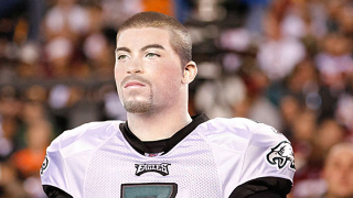 That "White Michael Vick" Issue Of <em>ESPN The Magazine</em> Is Up For An Award